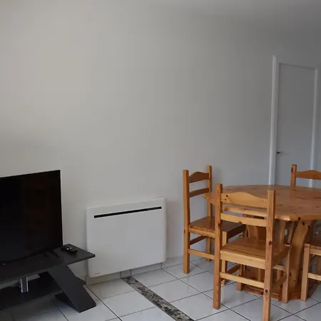 Beau T3 Renove, Terrasse Sud, Pres Commerces & Telepherique - Fr-1-464-238 Appartement