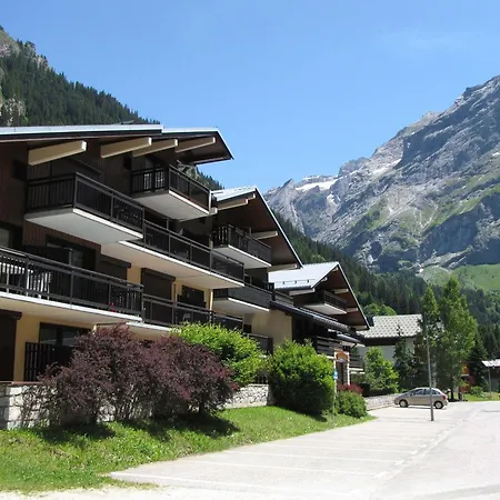 Beau T3 Renove, Terrasse Sud, Pres Commerces & Telepherique - Fr-1-464-238 Pralognan-la-Vanoise